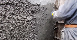 Механизированная штукатурка Пугачёв, цена от 297 руб.