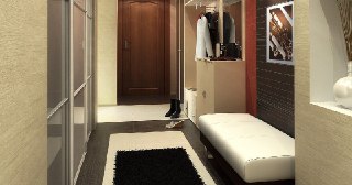 Ремонт коридора под ключ Пугачёв цена от 4124 руб.